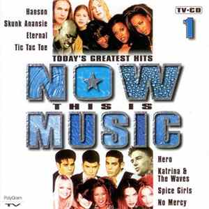 Various - Now This Is Music 1 Album