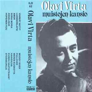 Olavi Virta - Muistojen Kansio Album