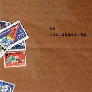 HT - Kozmonaut EP Album