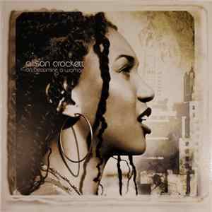 Alison Crockett - On Becoming A Woman Album