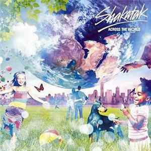 Shakatak - Across The World Album