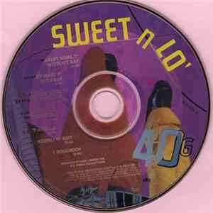 Sweet N Lo' - 40 Dog Album