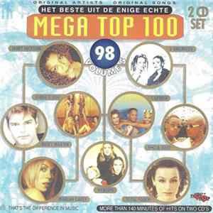 Various - Het Beste Uit De Enige Echte Mega Top 100 98 Volume 5 Album