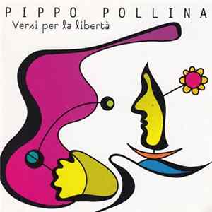 Pippo Pollina - Versi Per La Libert Album