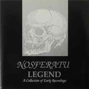 Nosferatu - Legend Album