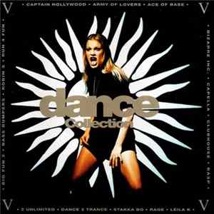 Various - Dance Collection 5 Album