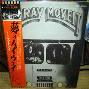 Stray - Move It Album