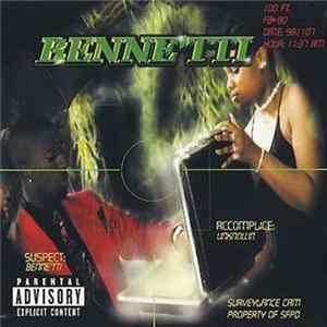 Benne'tti - Benne'tti Album