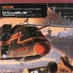B12 - Time Tourist Album
