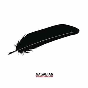 Kasabian - Man Of Simple Pleasures Album
