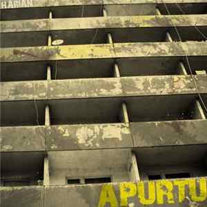 Apurtu - Harian Album