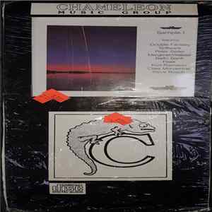 Various - Sample I Album