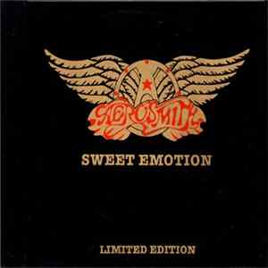 Aerosmith - Sweet Emotion Album