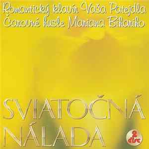 Marian Bihari - Sviatočná Nálada Album