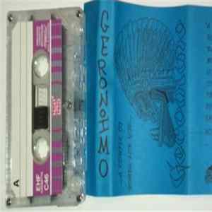 Geronimo - ...A Couple Of Words For You... Album