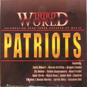 Third World - Patriots Album