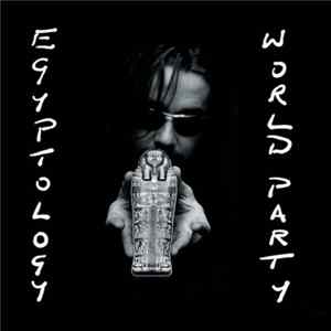 World Party - Egyptology Album