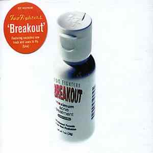Foo Fighters - Breakout Album