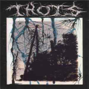 Forgotten Silence - Thots Album