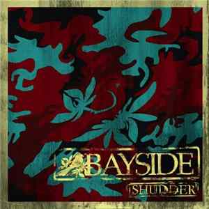 Bayside - Shudder Album