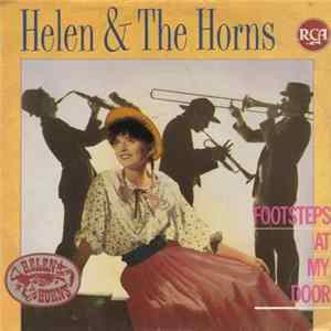 Helen And The Horns - Footsteps At My Door Album