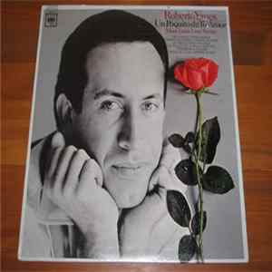 Roberto Yanes - Un Poquito De Tu Amor - More Latin Love Songs Album