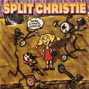 Split Christie - Here Comes Lunch! Album