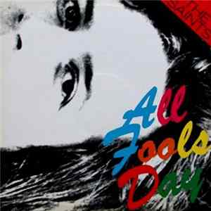 The Saints - All Fools Day Album