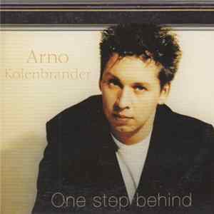 Arno Kolenbrander - One Step Behind Album