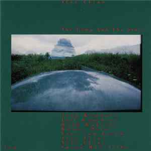 Alex Cline - The Lamp And The Star Album