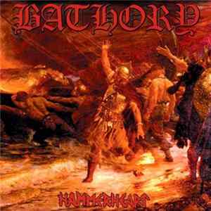Bathory - Hammerheart Album
