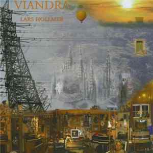 Lars Hollmer - Viandra Album