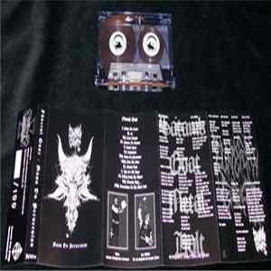 Funeral Goat - Mass Ov Perversion Album
