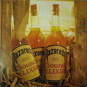 Nazareth - Sound Elixir Album