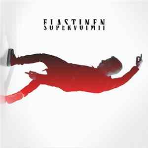 Elastinen - Supervoimii Album