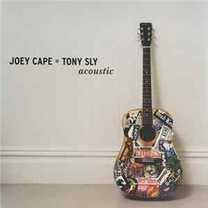 Joey Cape  Tony Sly - Acoustic Album