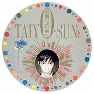 Hajime Tachibana - Taiyo･Sun Album