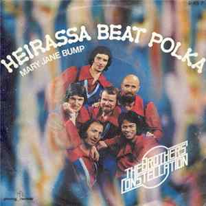 The Brothers Constellation - Heirassa Beat Polka Album