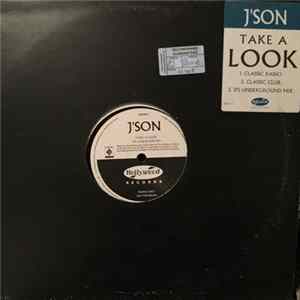 J'Son - Take A Look Album