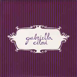 Gabriella Cilmi - Sweet About Me Album