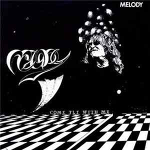 Melody - Come Fly With Me Album