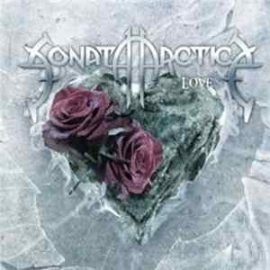 Sonata Arctica - Love Album