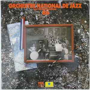 Orchestre National De Jazz / François Jeanneau - Orchestre National De Jazz 86 Album