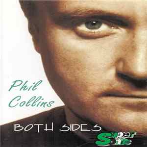 Phil Collins - Both Sides Album
