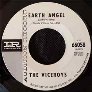 The Viceroys - Earth Angel Album