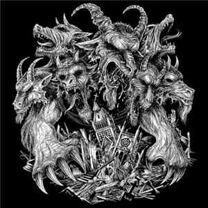 Demoncy - Faustian Dawn Album