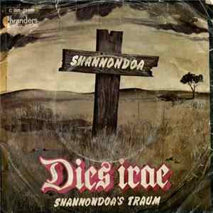 Shannondoa - Dies Irae / Shannondoa's Traum Album