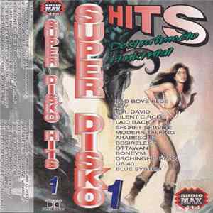 Various - Super Disko Hits Album