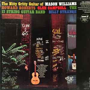 Various - The Nitty Gritty Guitar Of Album