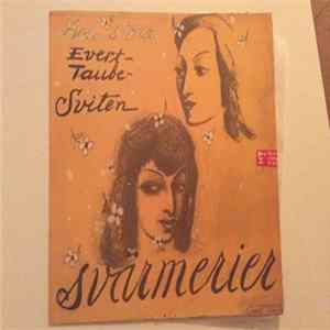 Berns-orkestern - Den stora Evert-Taube-Sviten för orkerster Album